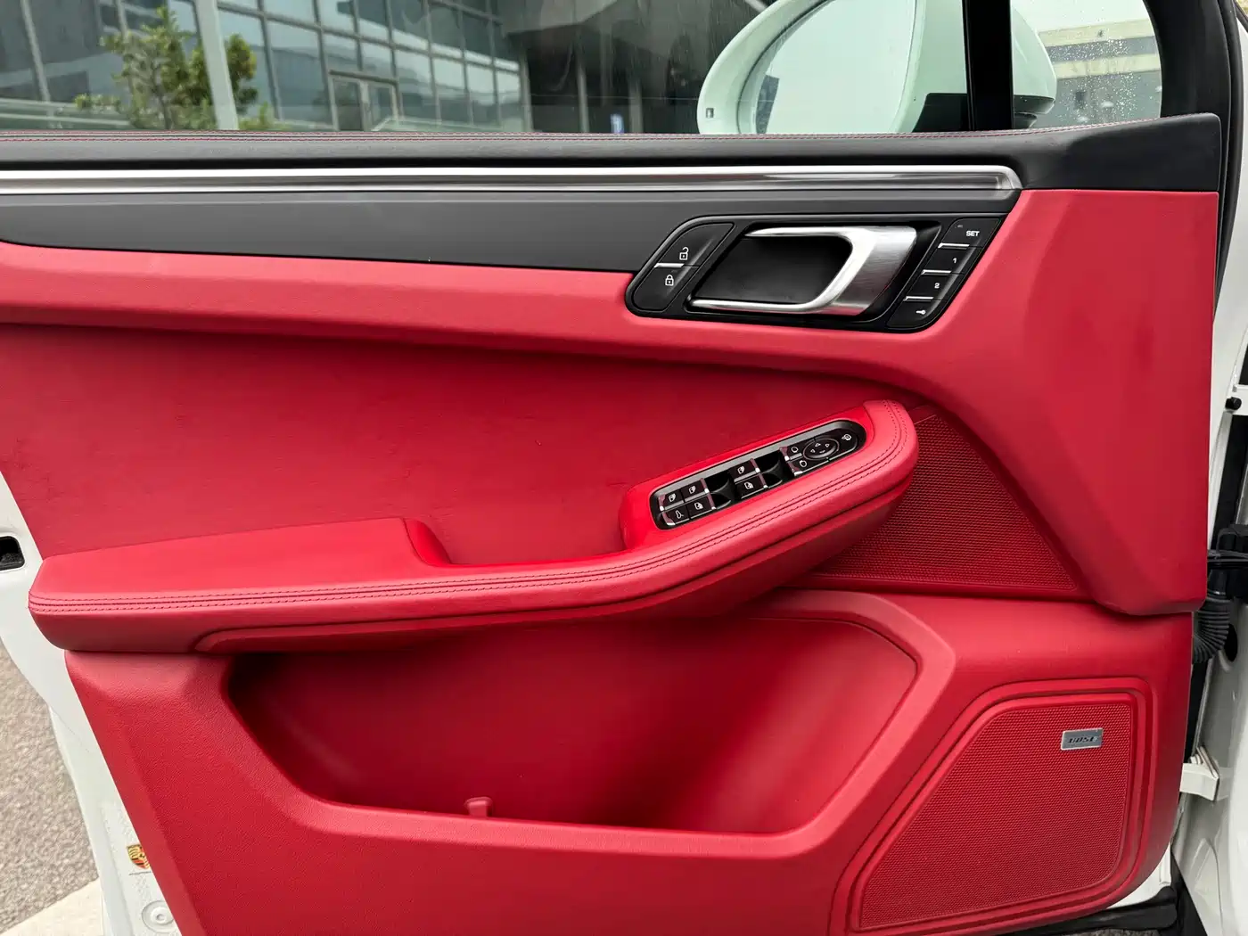 Porsche Macan 2018 Macan 2.0T фото 4