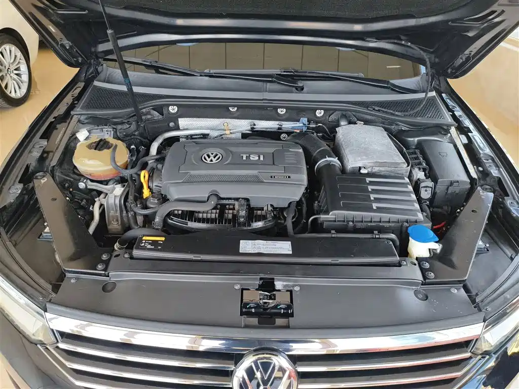 Volkswagen Magotan 2017 330TSI DSG Premium фото 20