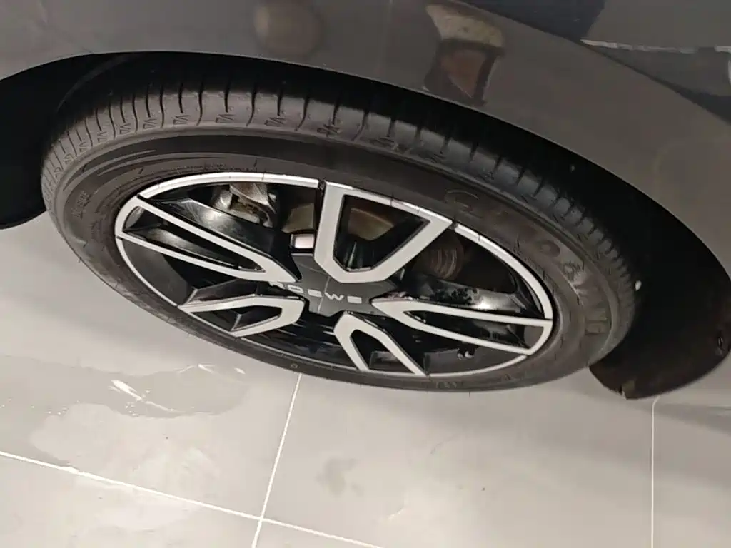 Roewe D6 2025 2025 450km Premium Edition