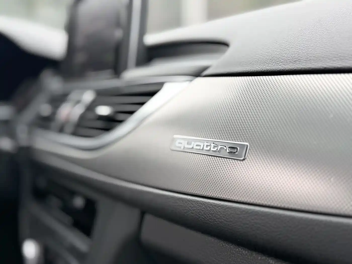 Audi A6L 2016 45 TFSI quattro Sport фото 17