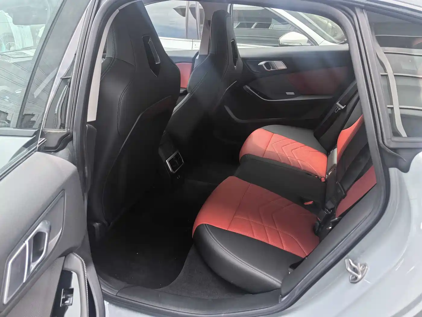 BMW 2 Series 2025 225L M Sport Moonlight Package фото 14
