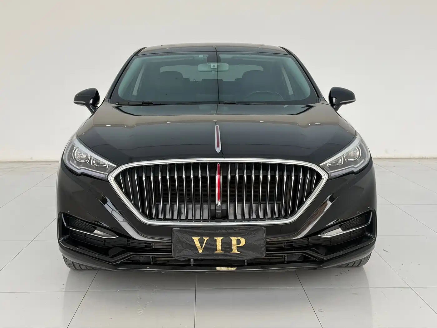 Hongqi H5 2020 1.5T DCT Qi Rhythm Edition фото 2