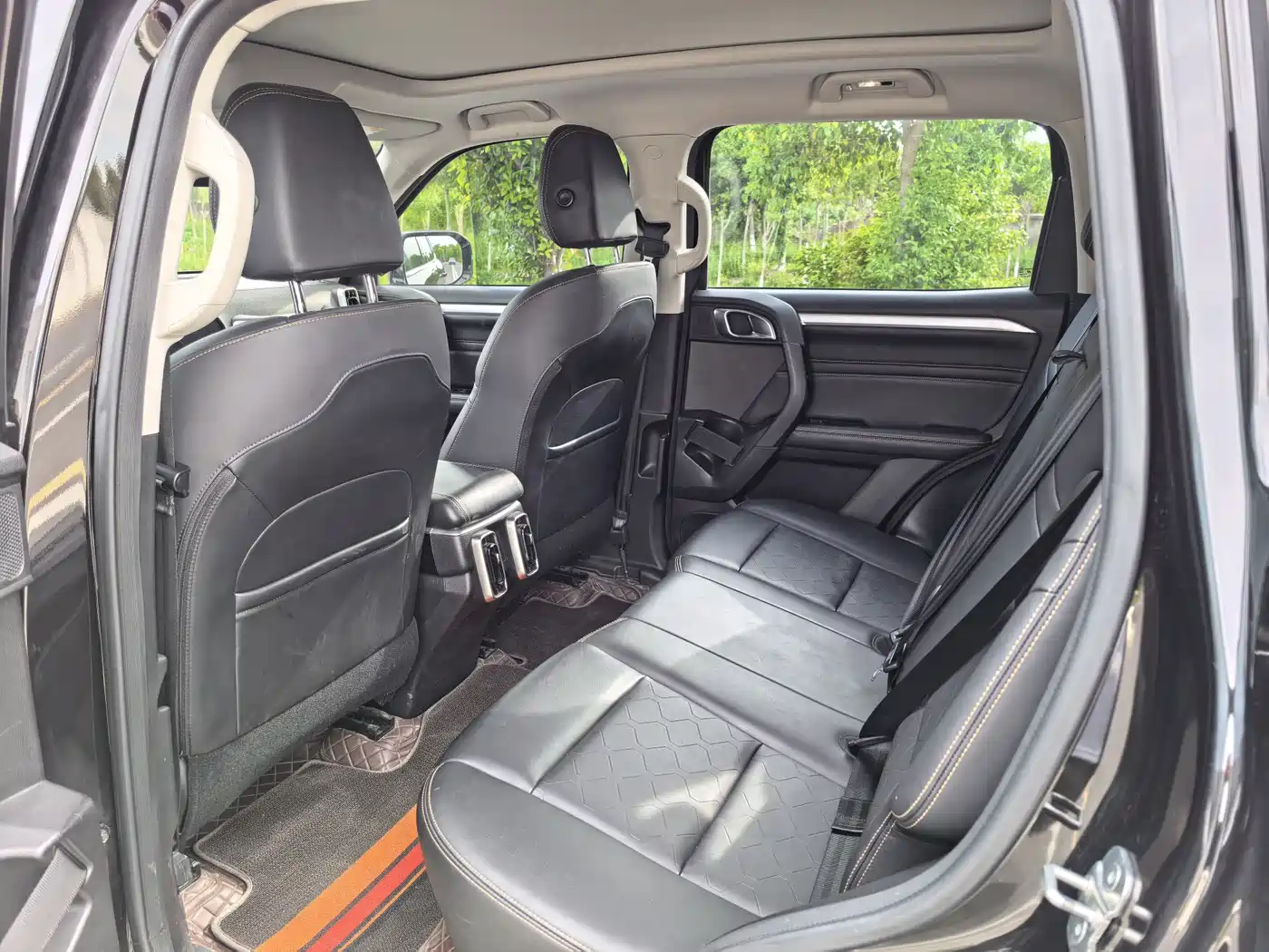 Haval Big Dog 2021 1.5T DCT 2WD Malinois Edition фото 6