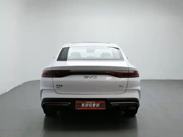 BYD Qin L 2024 DM-i 120KM Superior Edition — фото 4