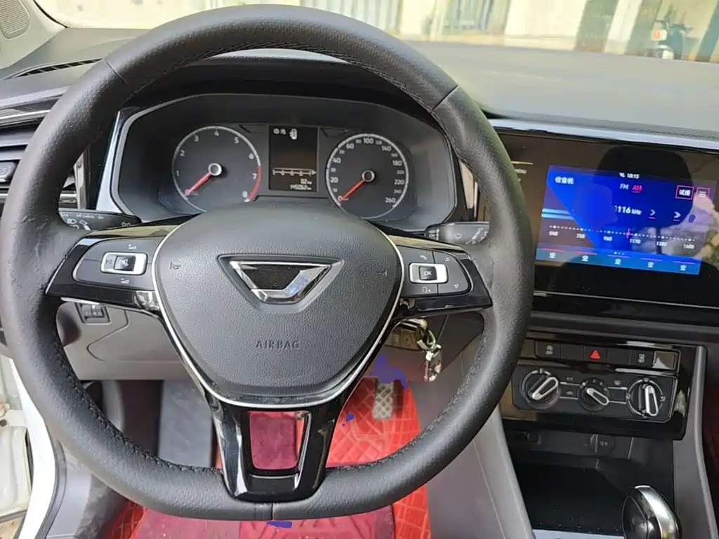 Jetta VS5 2020 2019 280TSI Automatic Progressive Edition