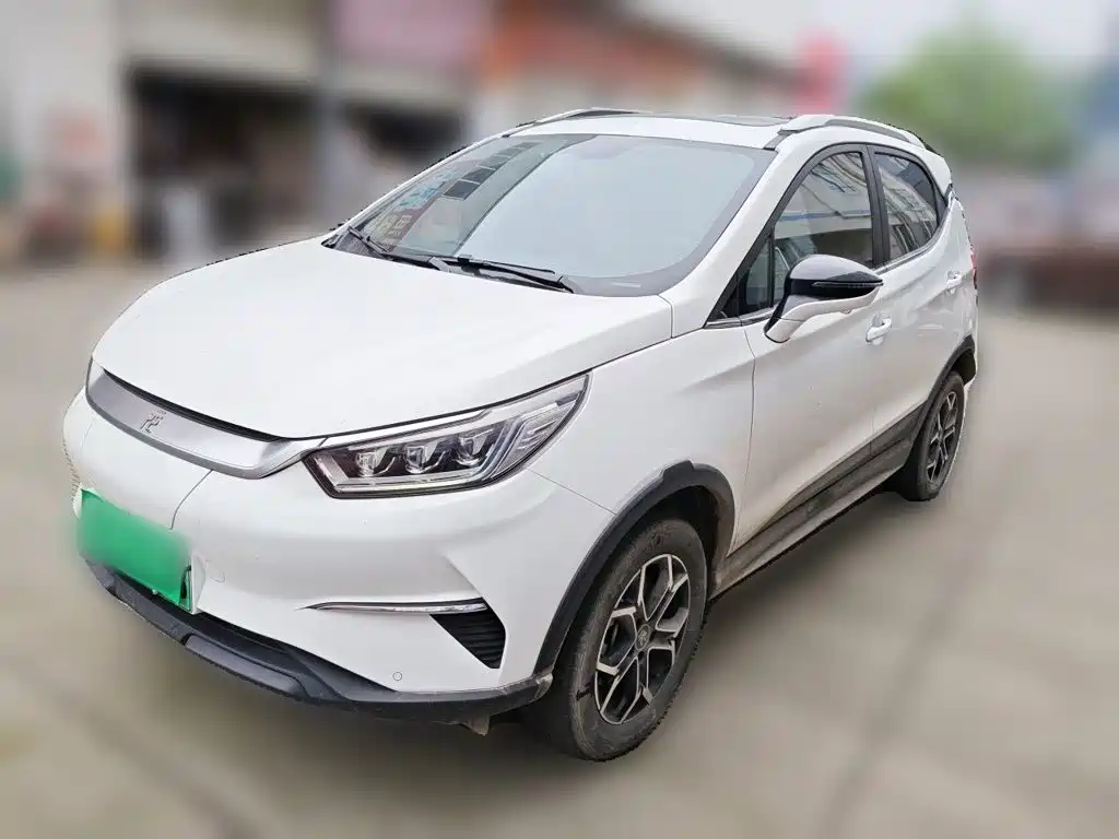Similar car