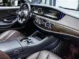 Фото 5 - Brabus S-Class