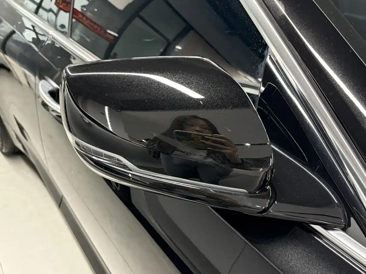Cadillac CT5 2022 28T Luxury Edition фото 7