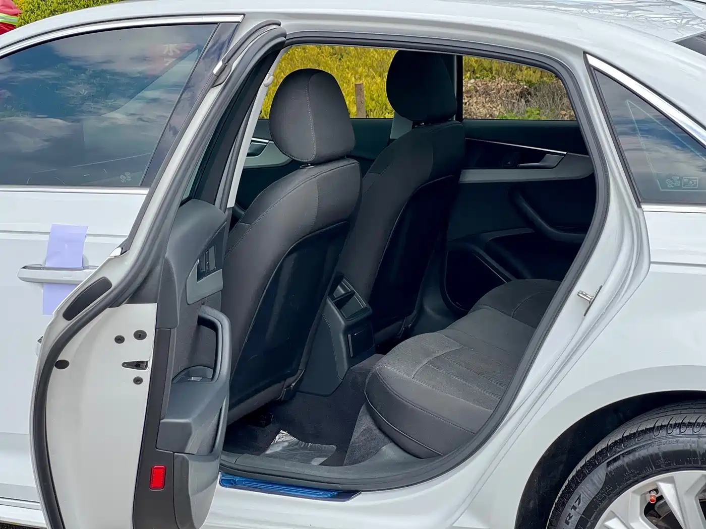 Audi A4L 2019 40 TFSI Progressive (China VI) фото 6