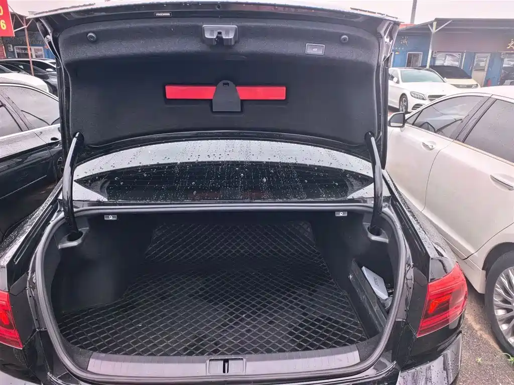Volkswagen Magotan 2020 330TSI DSG Luxury фото 12