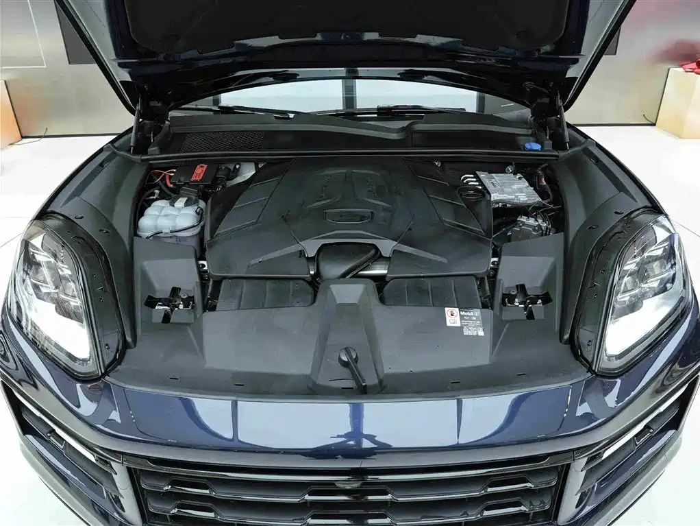 Porsche Cayenne 2026 2025 Cayenne 3.0T Dream Chaser Edition