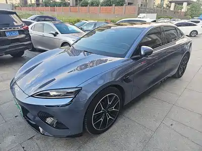 BYD Seal