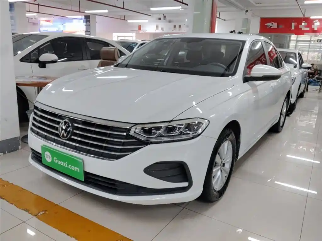 Volkswagen Lavida 2023 1.5L Auto Delight Edition