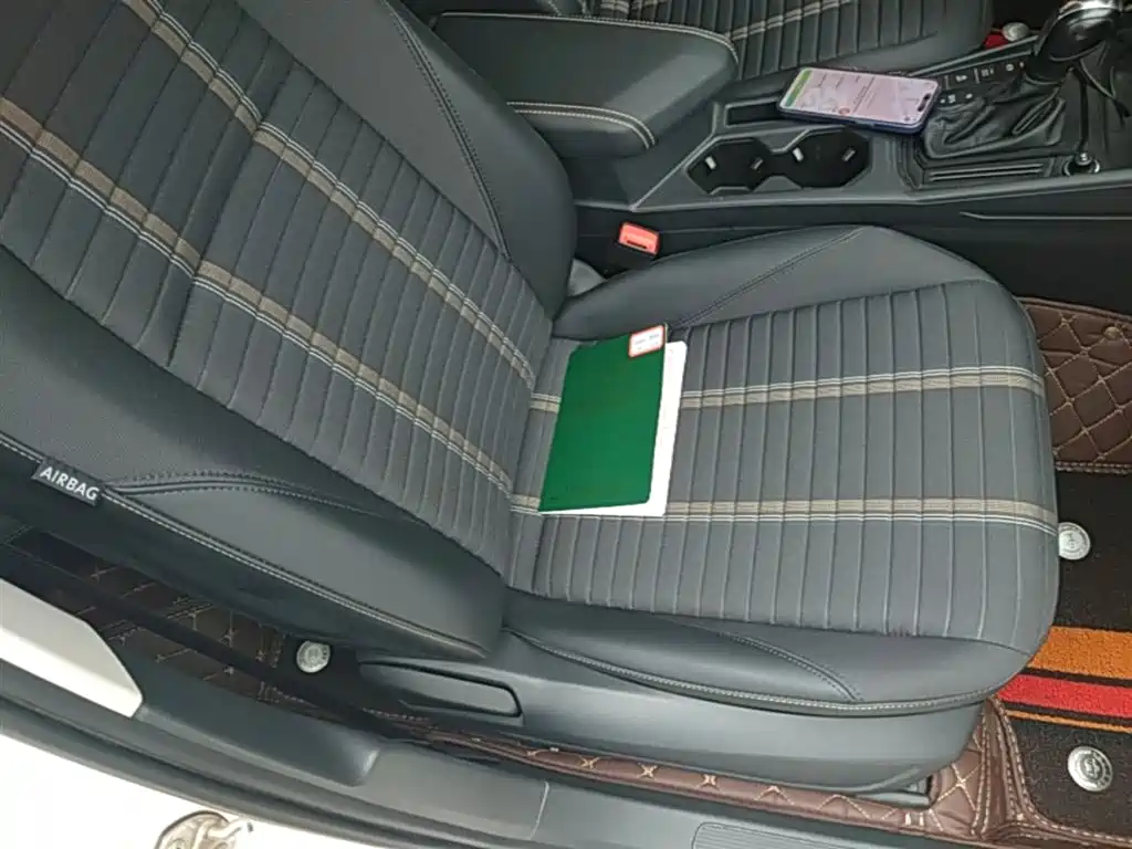 Volkswagen Lavida 2019 280TSI DSG Comfort Edition China VI фото 25