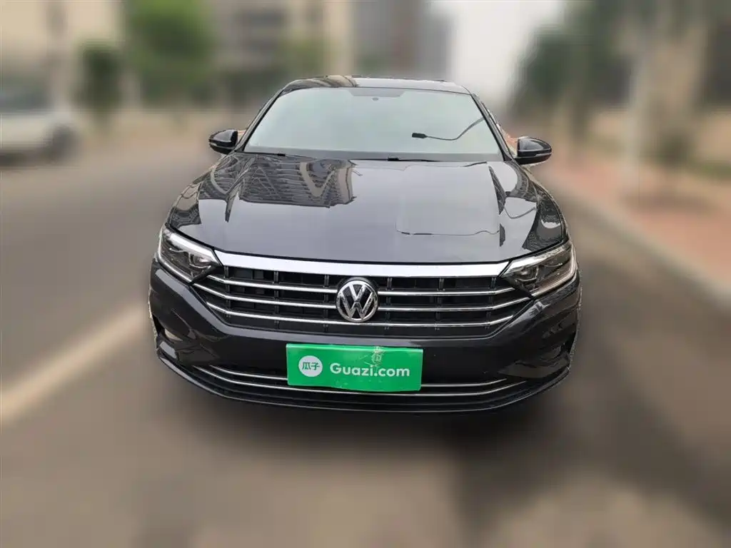 Volkswagen Sagitar 2020 280TSI DSG Comfort China VI фото 24