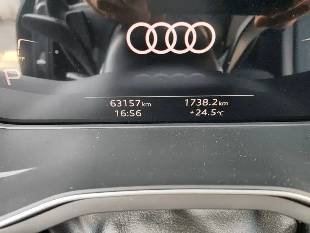 Audi A4 (Import) 2021 2021 allroad quattro Explorer