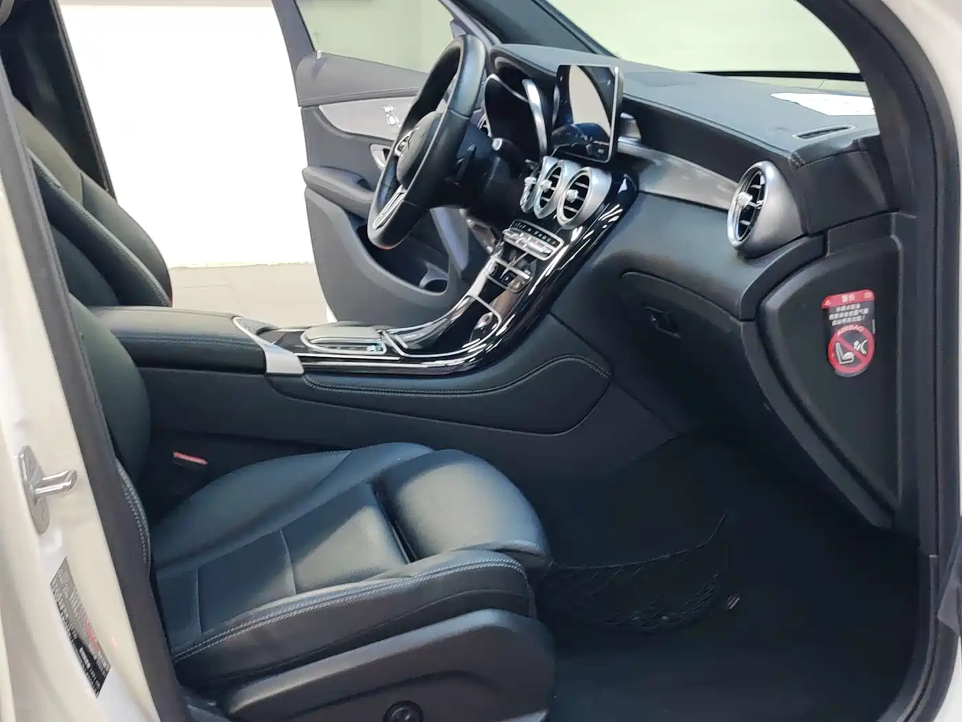 Mercedes-Benz GLC 2020 GLC 260 L 4MATIC Dynamic фото 15