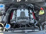 Фото 38 - Volkswagen Touareg