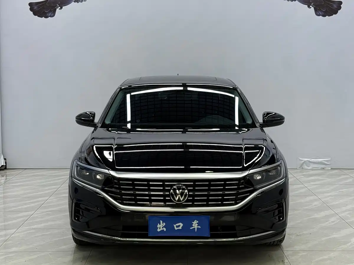 Volkswagen Passat 2023 280TSI Elite Edition фото 2