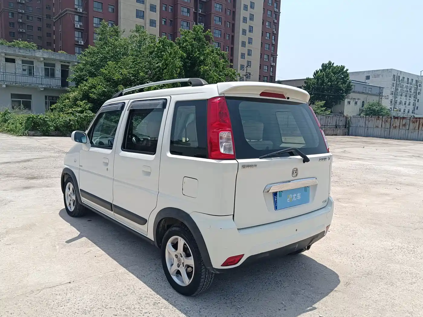Suzuki Beidouxing X5 2014 2013 Facelift 1.4L VVT Cruise Edition