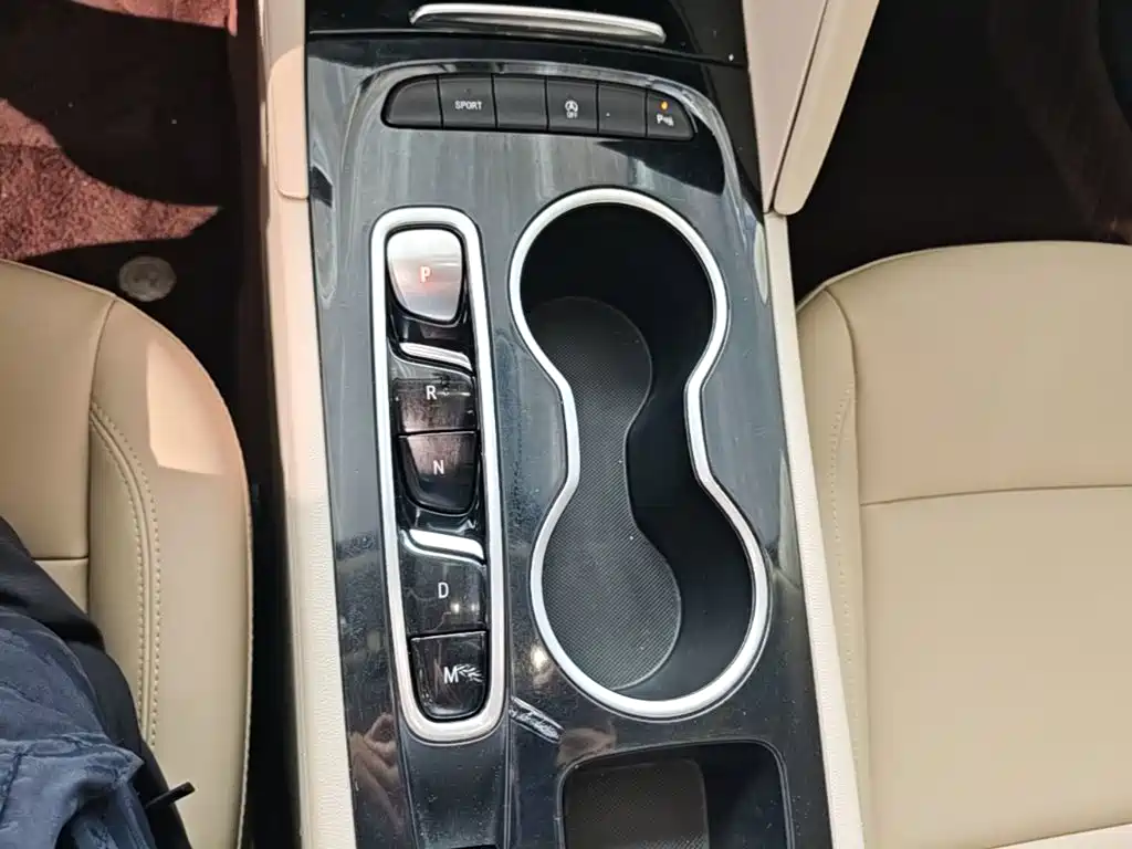 Фото 14 - Buick Regal