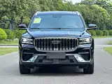 Фото 2 - Geely Monjaro