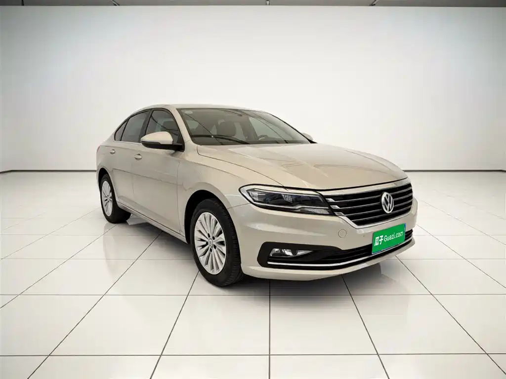 Volkswagen Lavida 2018 1.5L Automatic Comfort Version China V фото 4