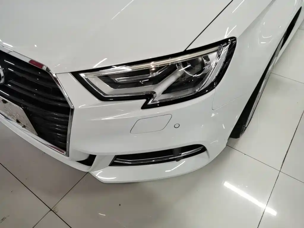 Фото 24 - Audi A3