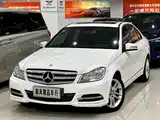 Фото 1 - Mercedes-Benz C-Class