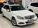 Фото 4 - Mercedes-Benz C-Class