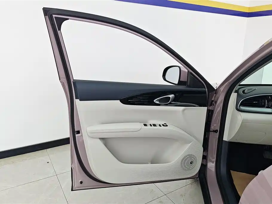 Geely Galaxy Starry Wish 2026 Edition 310km Youth Version фото 7