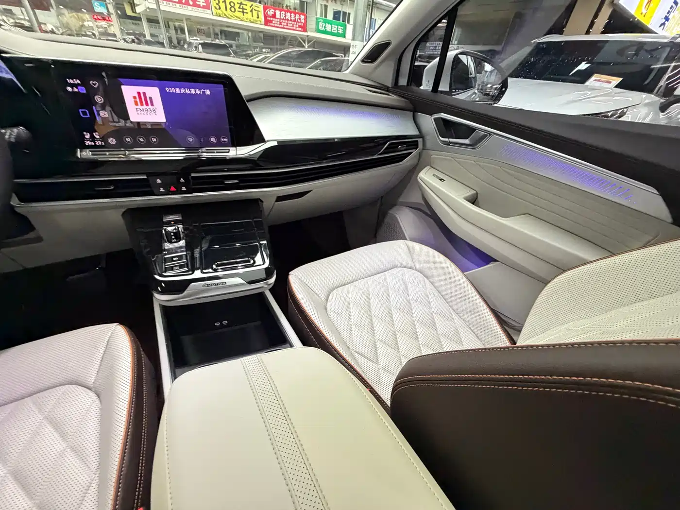 Volkswagen Talagon 2022 380TSI 4WD Flagship Victory Edition 6-seater фото 33
