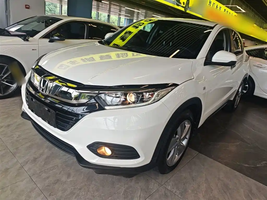 Honda Vezel 2020 220 TURBO CVT Elite