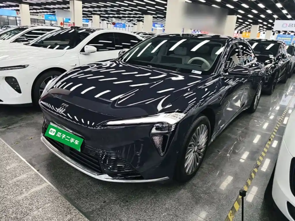 Buick Zenith Sedan 2025 Model Base Version