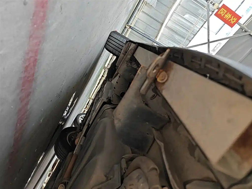 Toyota RAV4 Rongfang 2016 2.0L CVT 2WD Trend (China V) фото 22
