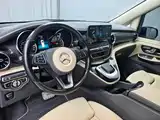 Фото 4 - Mansory V-Class