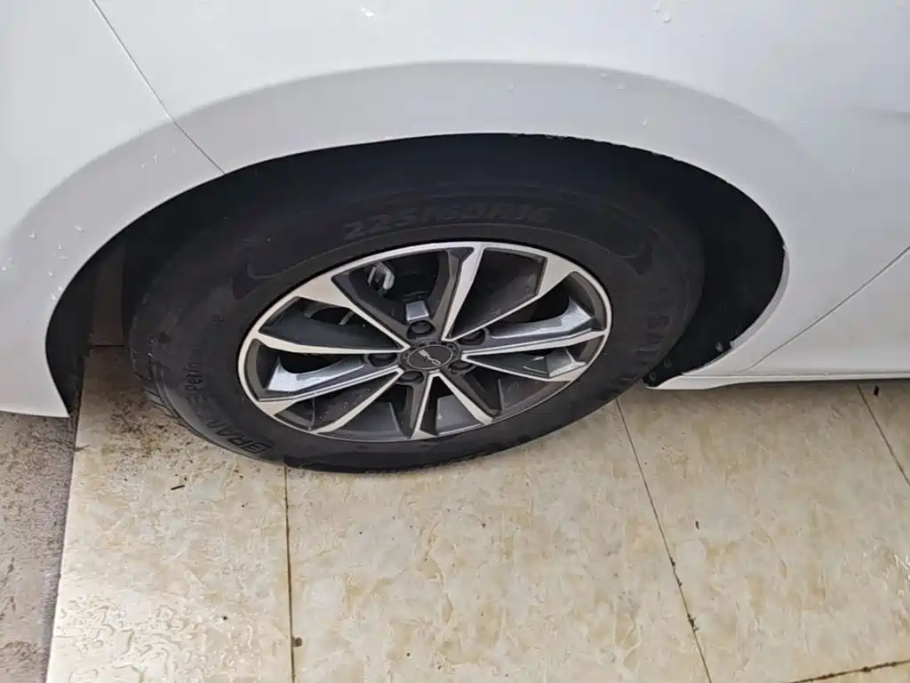BYD Destroyer 05 2025 2024 Glory Edition DM-i 55KM Luxury