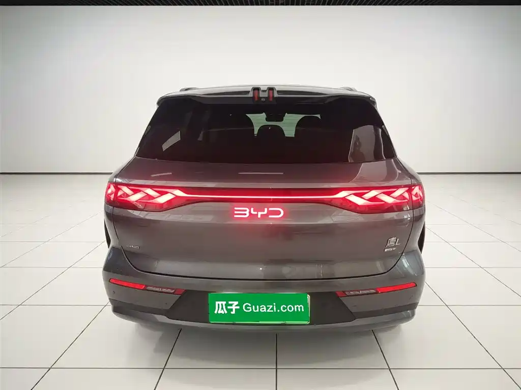BYD Tang L 2025 DM 175KM Drone Player Edition фото 6