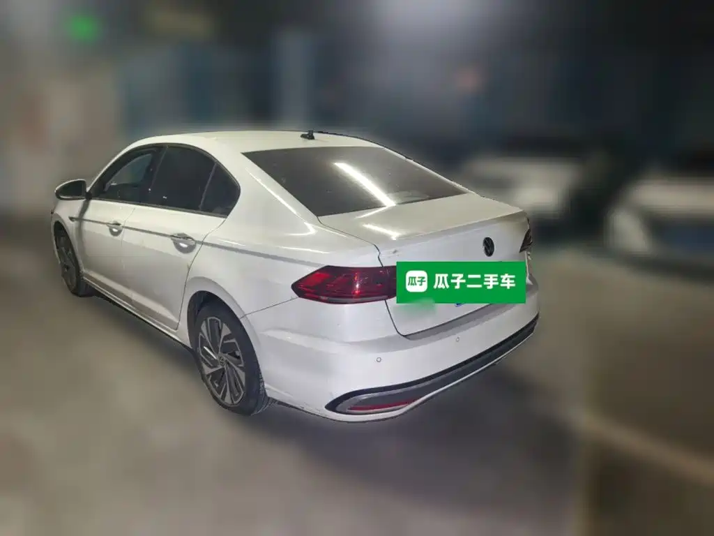 Photo 25 - Volkswagen Bora