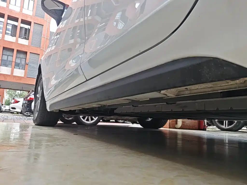 BYD Destroyer 05 2025 2024 Glory Edition DM-i 55KM Luxury