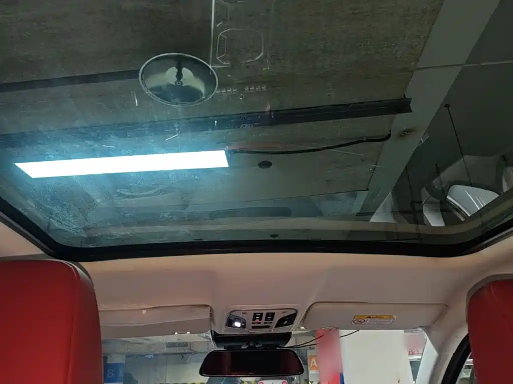 Haval F5 2019 2018 1.5T i-Trend