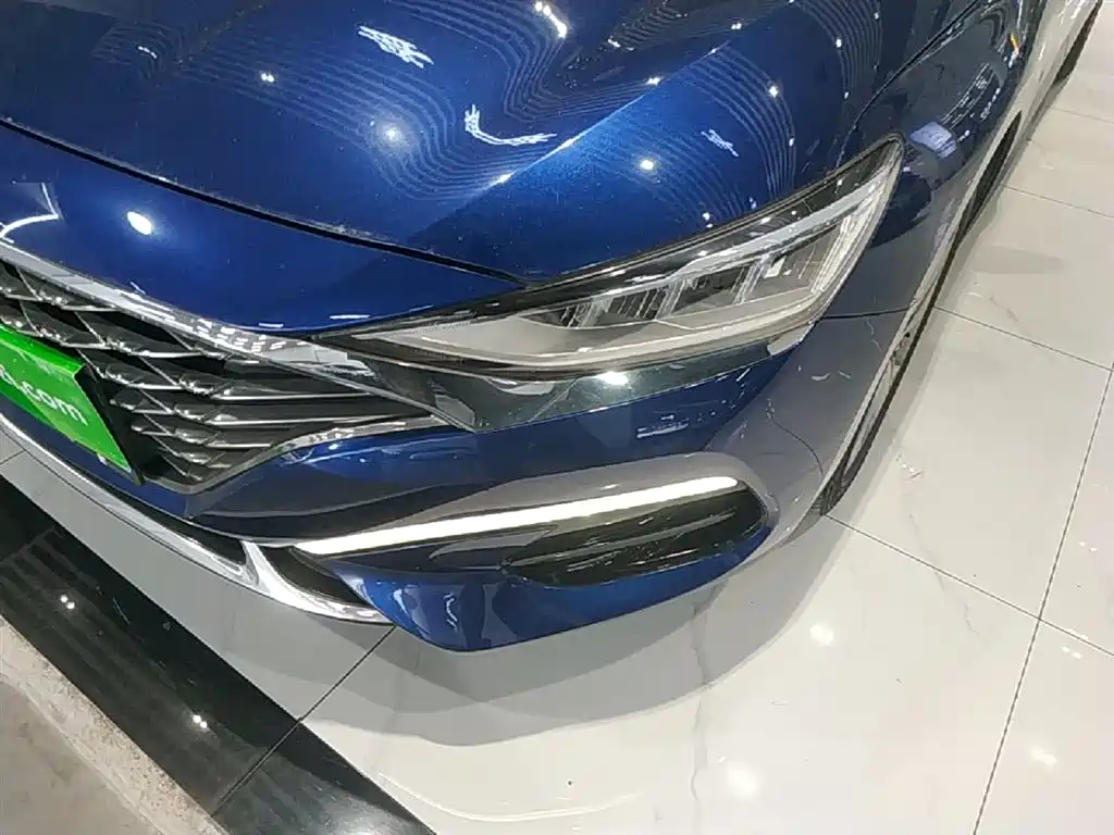 Hyundai Fista 2019 280TGDi Smart Speed Edition China VI фото 24