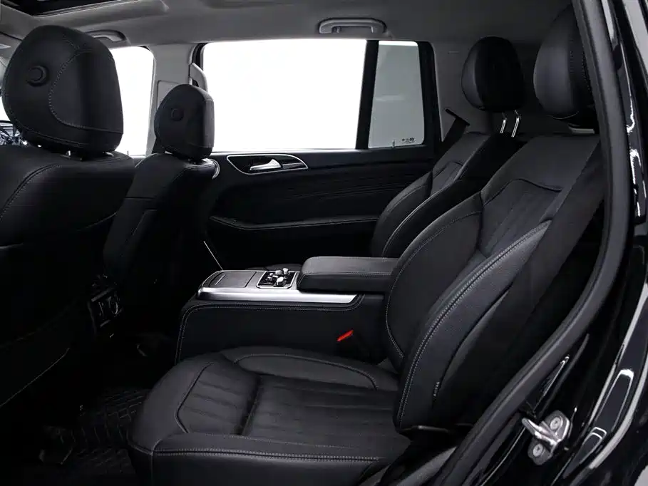 BAIC ORV Beijing Offroad BJ90 2021 4.0T Premium Edition фото 14