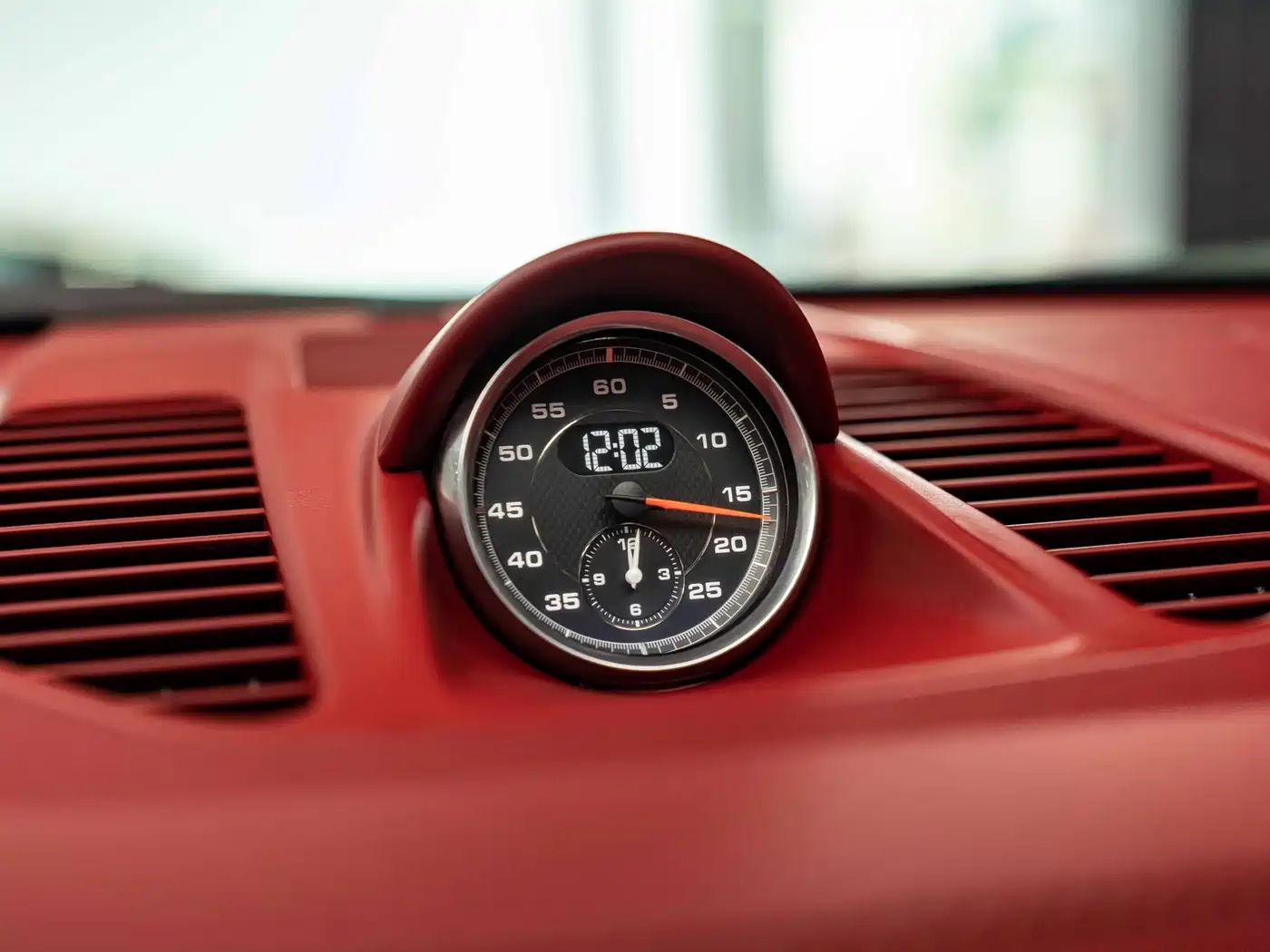 Porsche 911 2016 Targa 4 3.0T фото 14