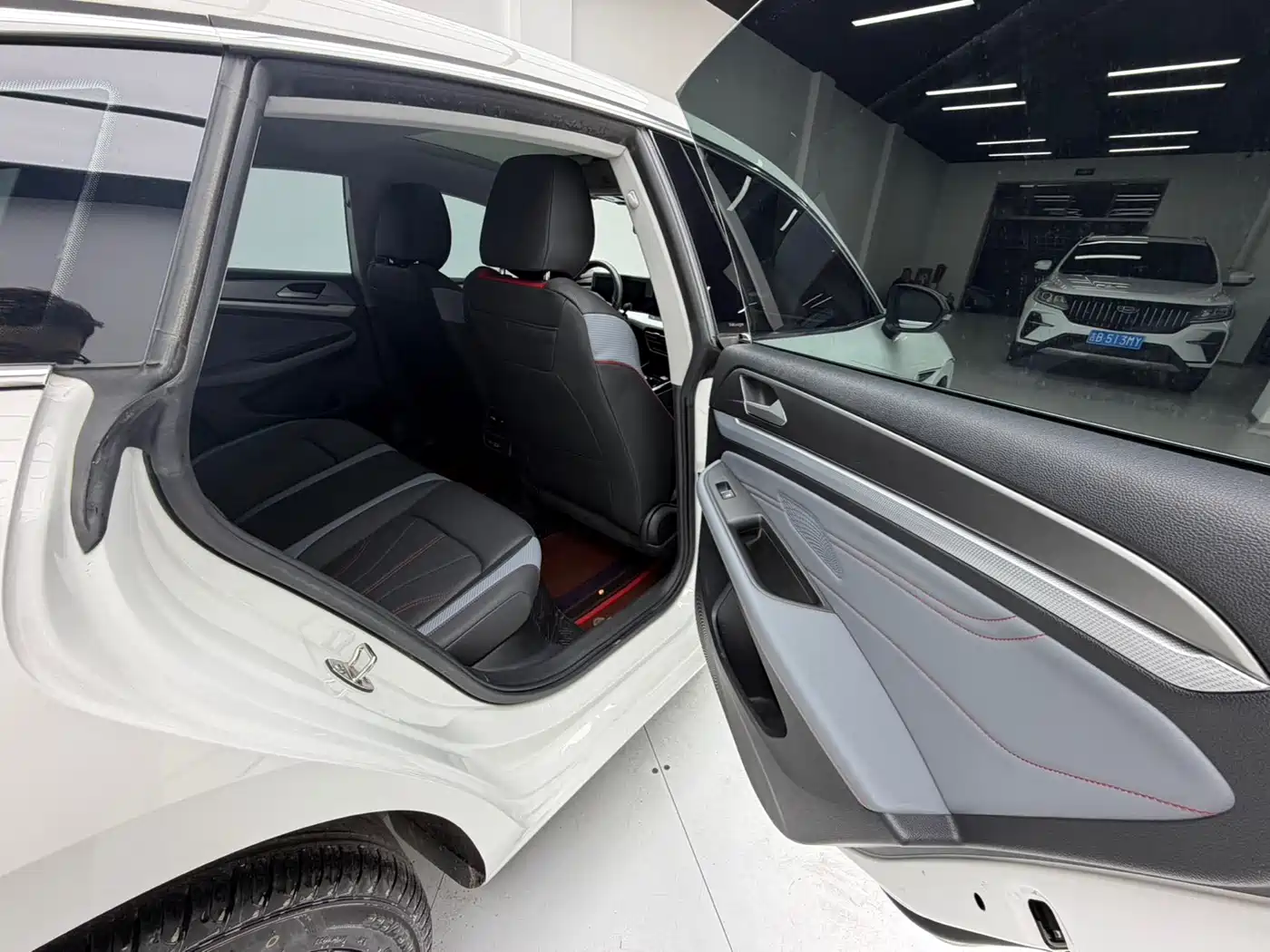 Volkswagen Lamando 2022 Lamando L 280TSI DSG Cool Edition фото 15