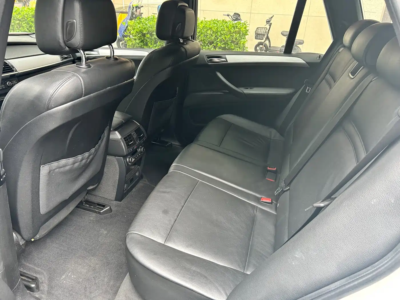 BMW X5 M 2010 X5 M фото 19