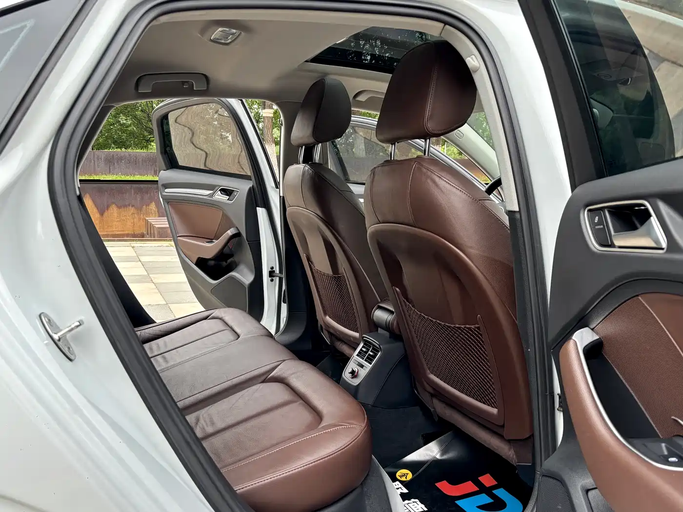 Audi A3 2015 Limousine 40 TFSI Automatic Comfort фото 12