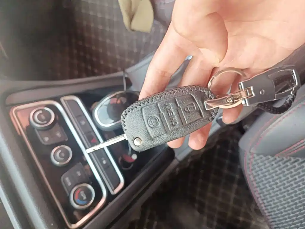 Chery Tiggo 3 2018 2016 1.6L CVT Smart Edition
