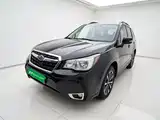Фото 2 - Subaru Forester