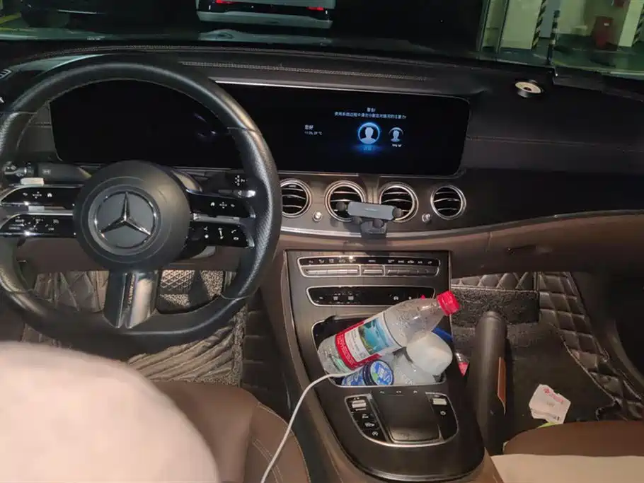 Mercedes-Benz E-Class 2021 E 300 L Sport Fashion фото 12